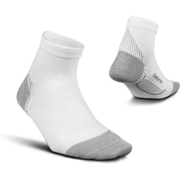 Feetures -  PF Relief Light Cusion NST - White