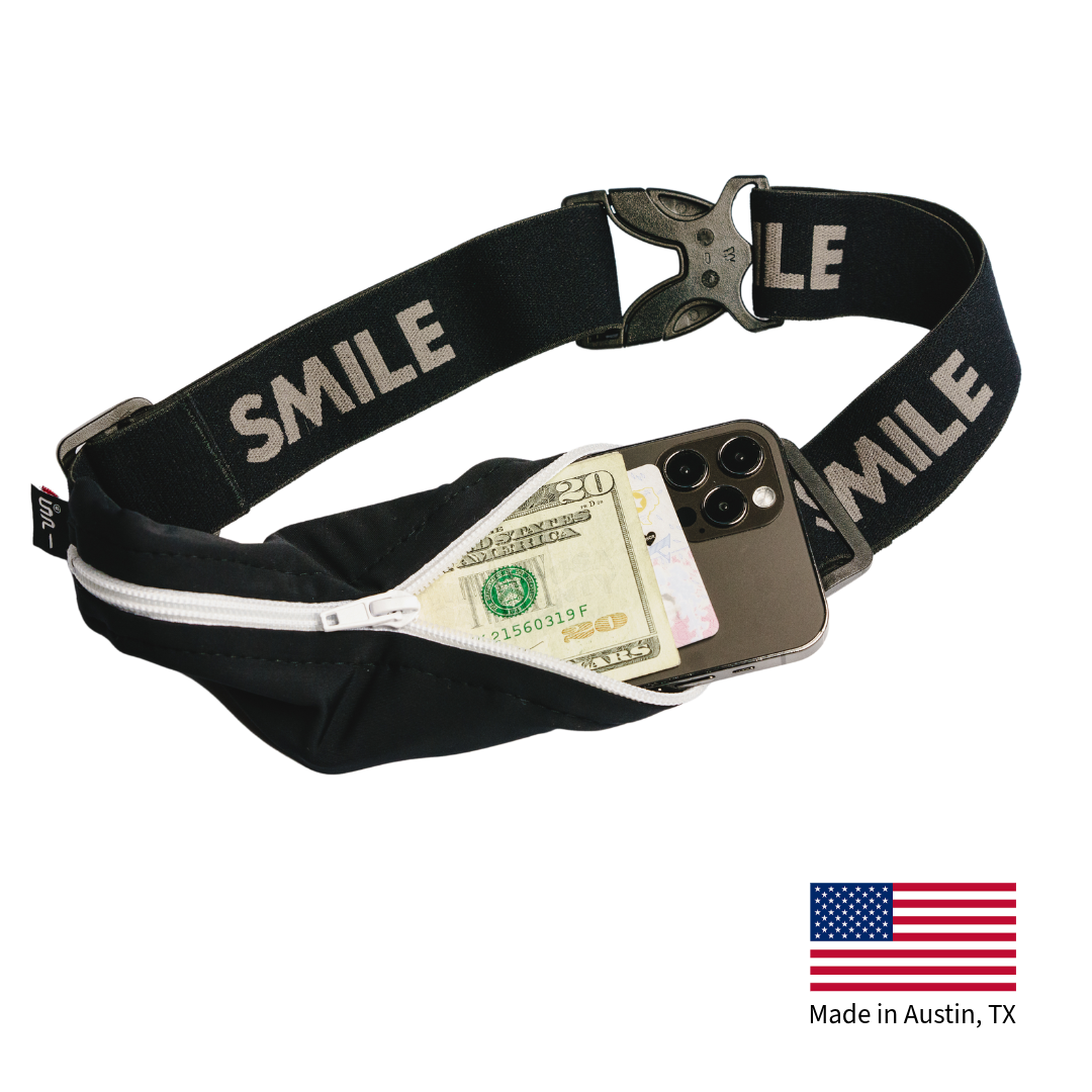 SPIbelt PRO Smile
