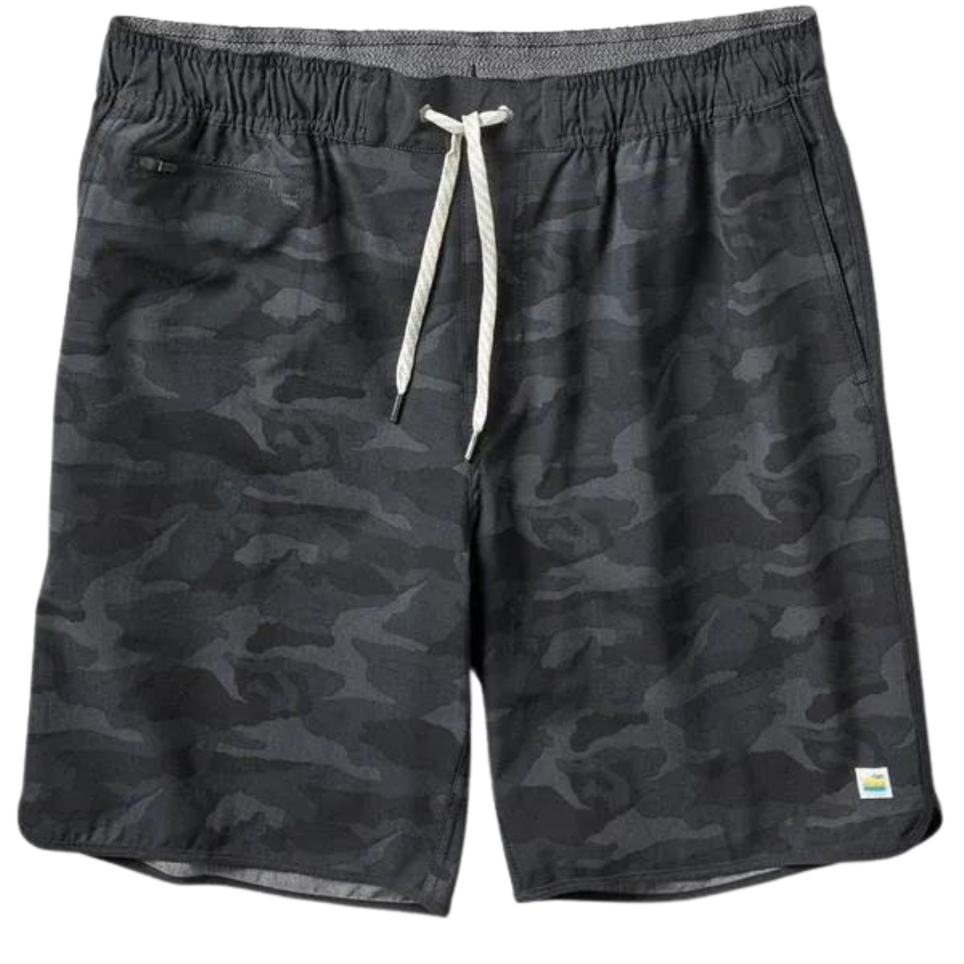 Vuori Banks Short Mens