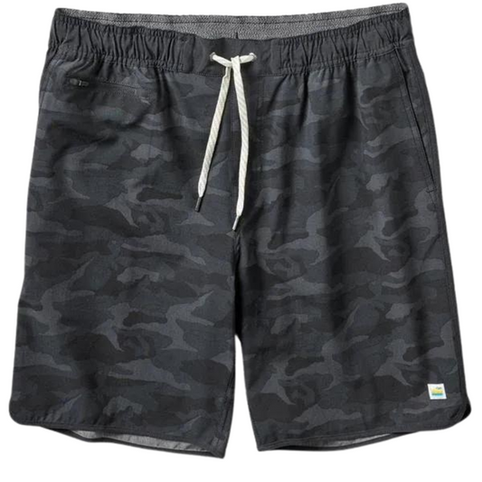 Vuori Banks Short Mens