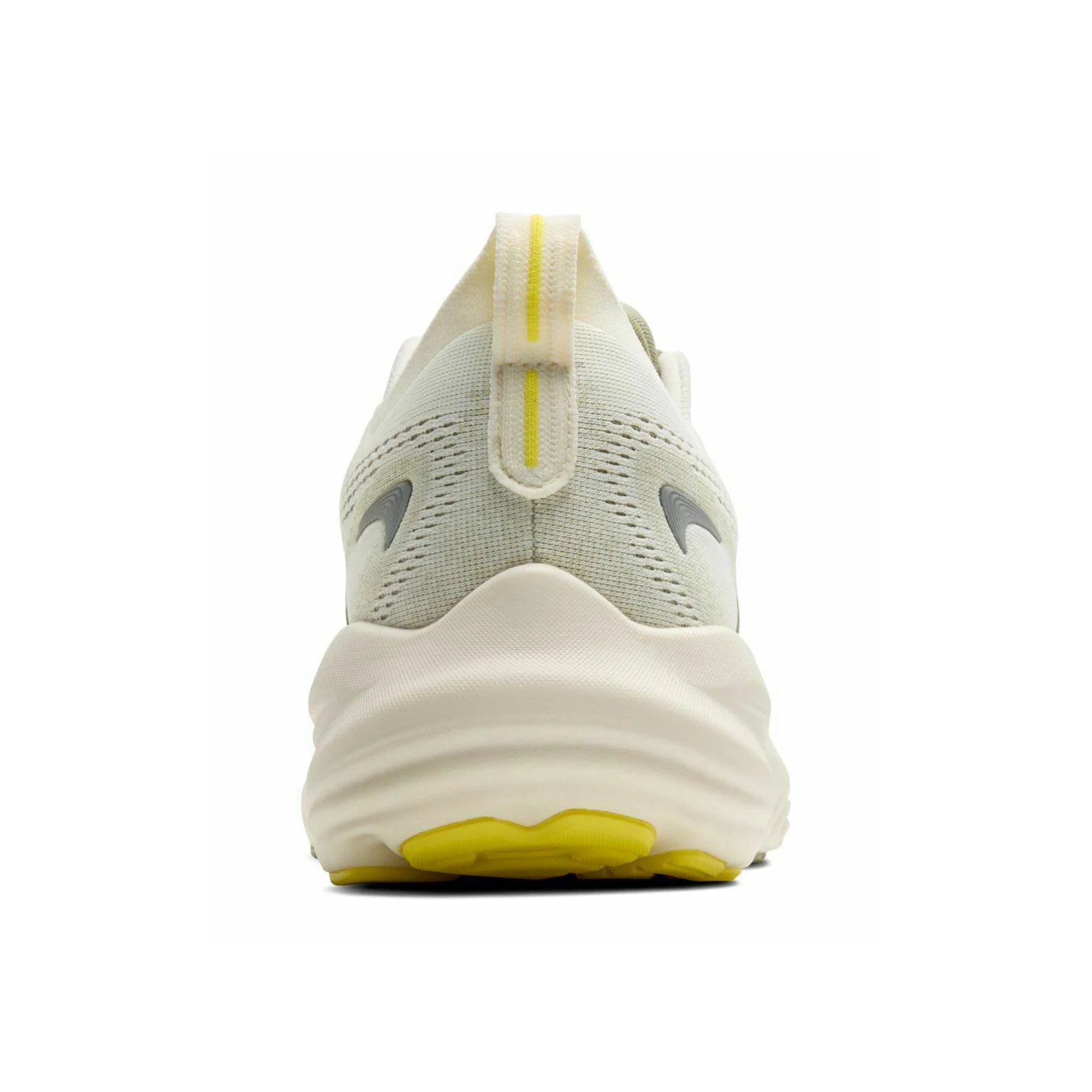Men's - Brooks Glycerin GTS 22 - Coconut/Tea/Blazing Yellow