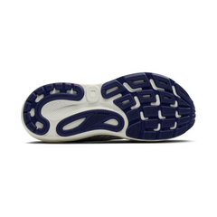 Women's - Brooks Adrenaline GTS 24 - Grey/Blue Ribbon/Peach