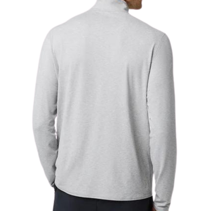 Vuori Ease Performance 1/2 Zip 2.0 Mens