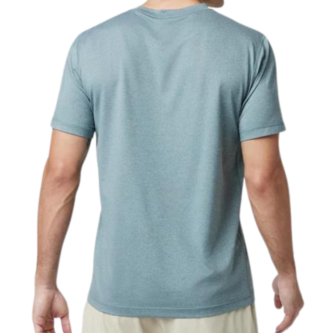 Vuori Tradewind Performance Tee 2.0 Mens