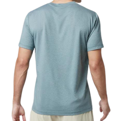 Vuori Tradewind Performance Tee 2.0 Mens