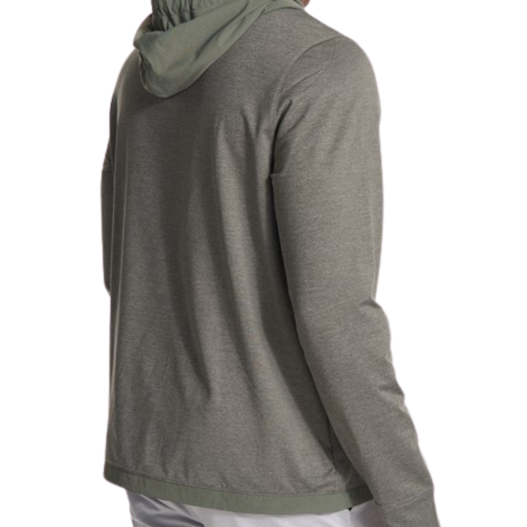 Vuori Sunday Element Hoodie Mens