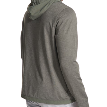 Vuori Sunday Element Hoodie Mens