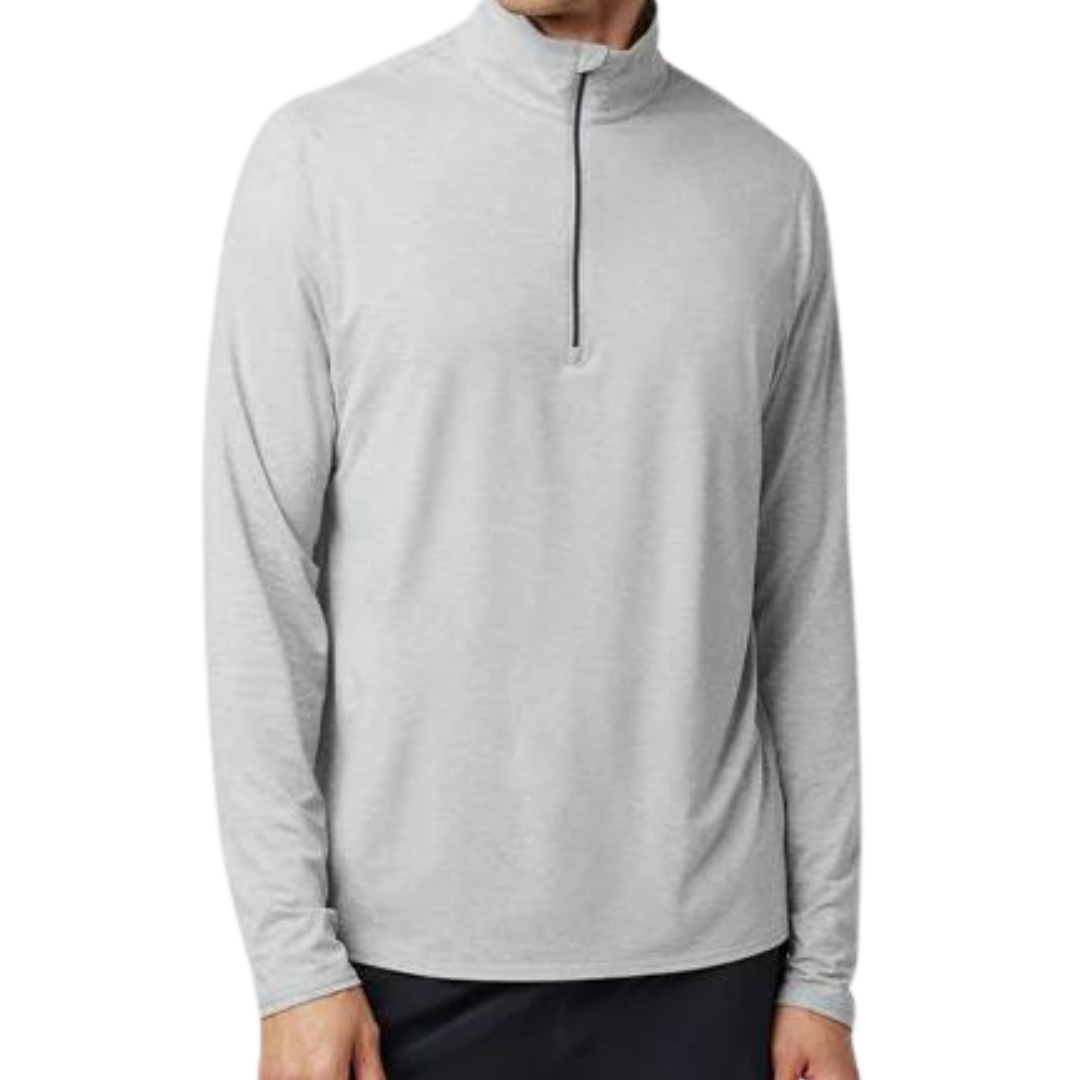 Vuori Ease Performance 1/2 Zip 2.0 Mens