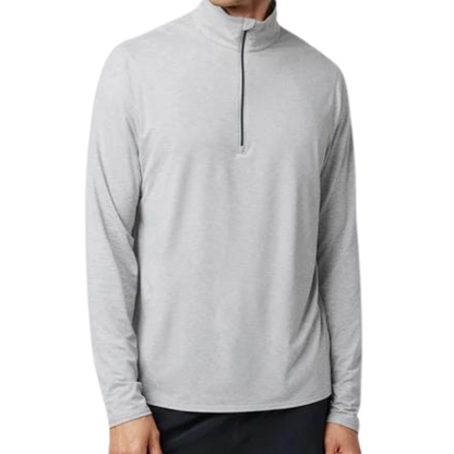 Vuori Ease Performance 1/2 Zip 2.0 Mens