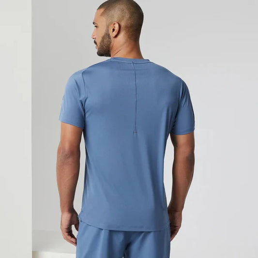 Vuori Terra Run Tee Mens