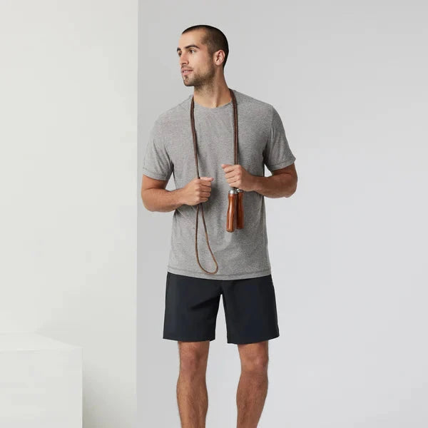 Vuori Train Tech Short Mens