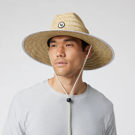 Vuori Beacons Lifeguard Hat