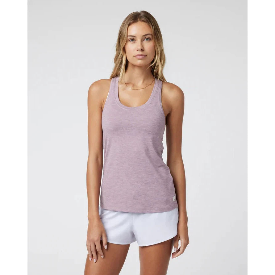 Vuori Lux Performance Tank Womens