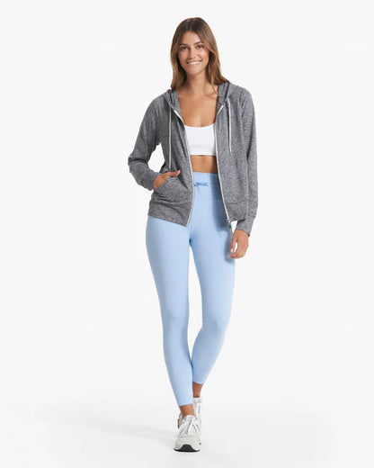 Vuori Halo Performance Hoodie 2.0 Womens