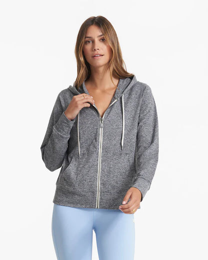 Vuori Halo Performance Hoodie 2.0 Womens