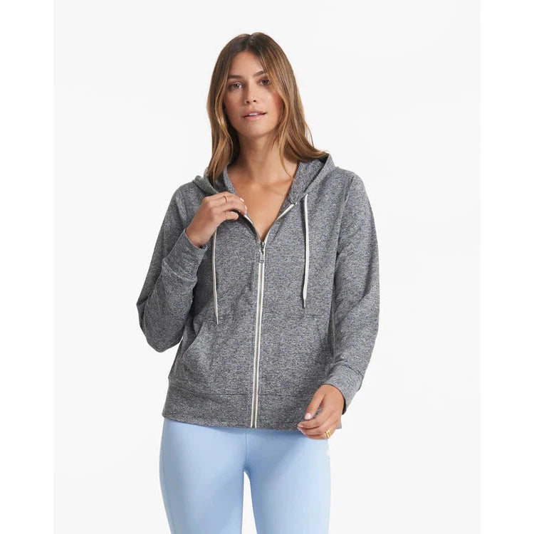 Vuori Halo Performance Hoodie 2.0 Womens