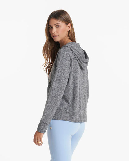 Vuori Halo Performance Hoodie 2.0 Womens