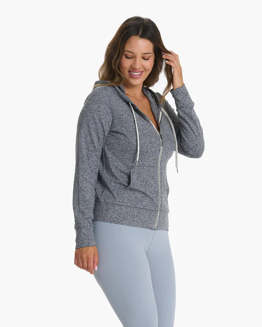 Vuori Halo Performance Hoodie 2.0 Womens