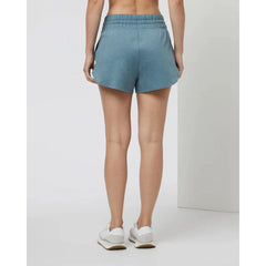 Vuori Halo Performance Short 2.0 Womens