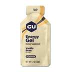 GU Original Energy Gel Vanilla Bean