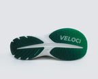 Veloci Featherweight Veloci Green