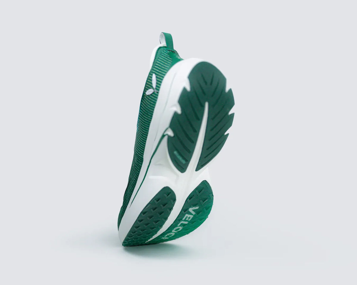 Veloci Featherweight Veloci Green