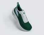 Veloci Featherweight Veloci Green