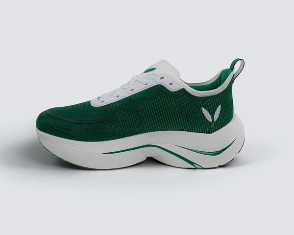 Veloci Featherweight Veloci Green