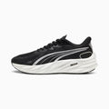 Men's - Puma Velocity Nitro 5 - Puma Black/White