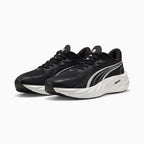 Men's - Puma Velocity Nitro 5 - Puma Black/White