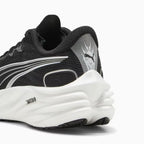 Men's - Puma Velocity Nitro 5 - Puma Black/White