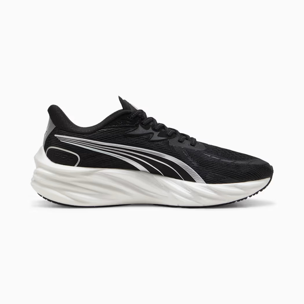 Men's - Puma Velocity Nitro 5 - Puma Black/White