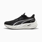 Women's - Puma Velocity Nitro 4 - Puma Black/Puma White