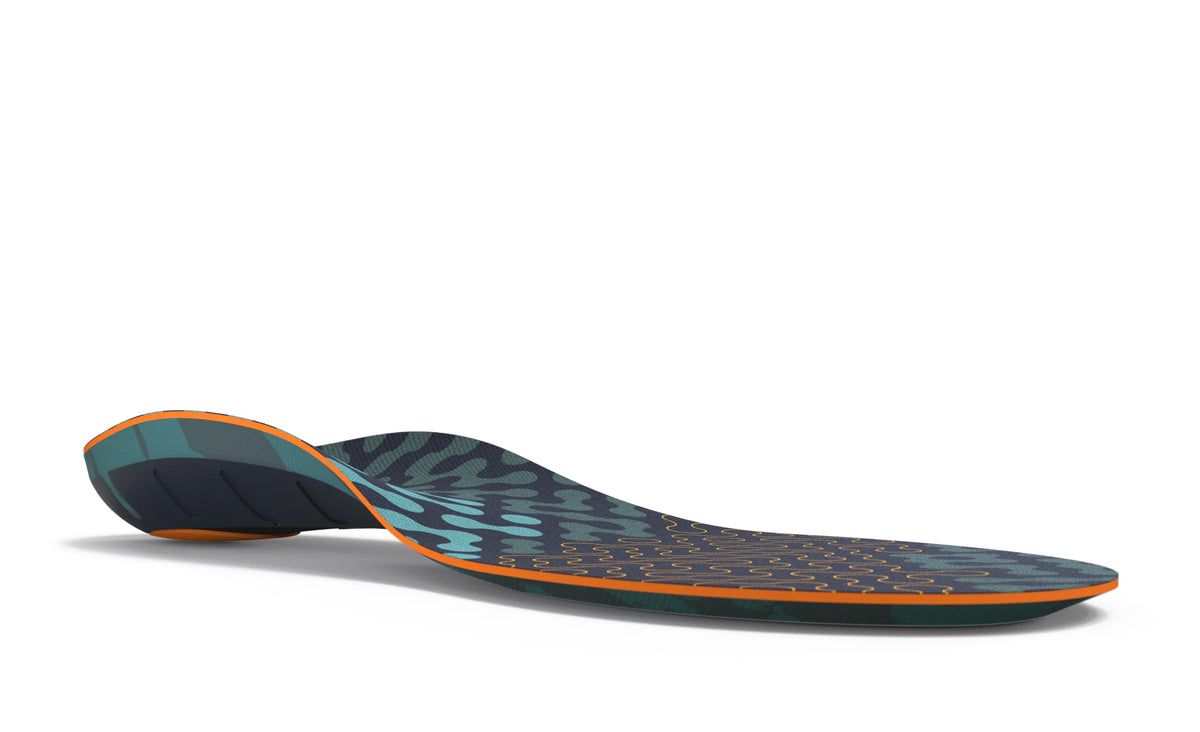Superfeet Run Cushion High Arch