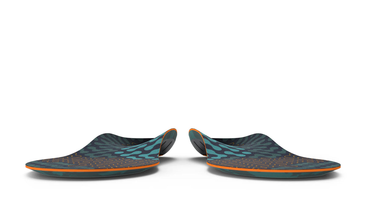 Superfeet Run Cushion High Arch