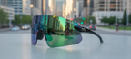 Tifosi - Vogel SL, Gloss Black