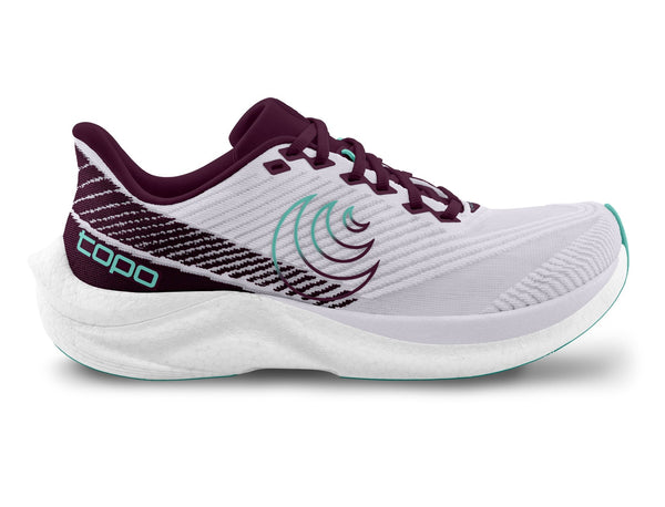 Topo Women's Cyclone 3 Lilac/Purple