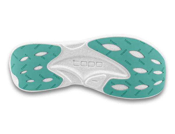 Topo Women's Cyclone 3 Lilac/Purple