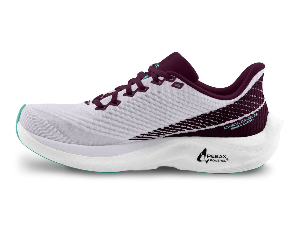 Topo Women's Cyclone 3 Lilac/Purple