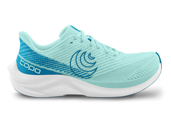 Women's - Topo Cyclone 3 - Sky/Blue