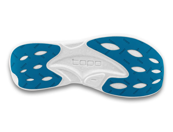 Women's - Topo Cyclone 3 - Sky/Blue