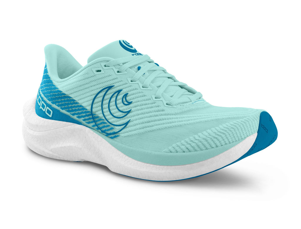 Women's - Topo Cyclone 3 - Sky/Blue