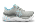 Women's - Topo Aura - Grey/Blue