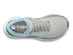 Women's - Topo Aura - Grey/Blue