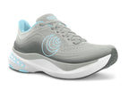 Women's - Topo Aura - Grey/Blue