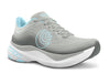 Women's - Topo Aura - Grey/Blue