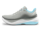 Women's - Topo Aura - Grey/Blue