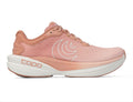 Women's - Topo Phantom 4 - Clay/Rose