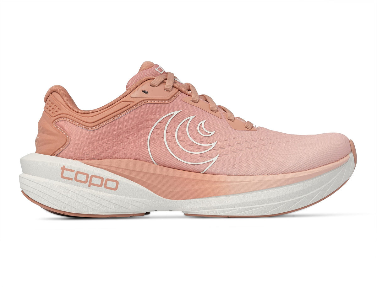 Topo Women's Phantom 4 Clay/Rose