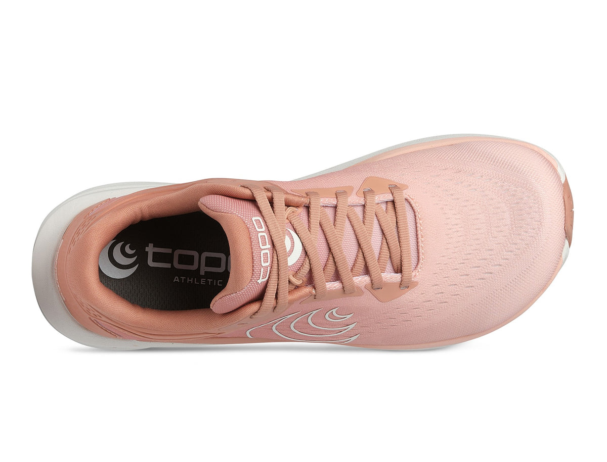 Topo Women's Phantom 4 Clay/Rose